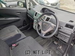 ダイハツ ムーヴ