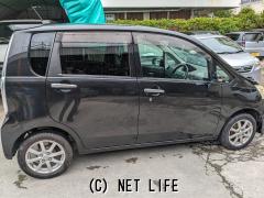 ダイハツ ムーヴ