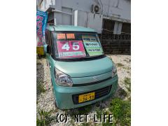 スズキ スペーシア