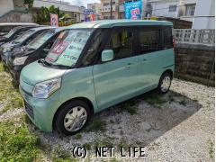 スズキ スペーシア