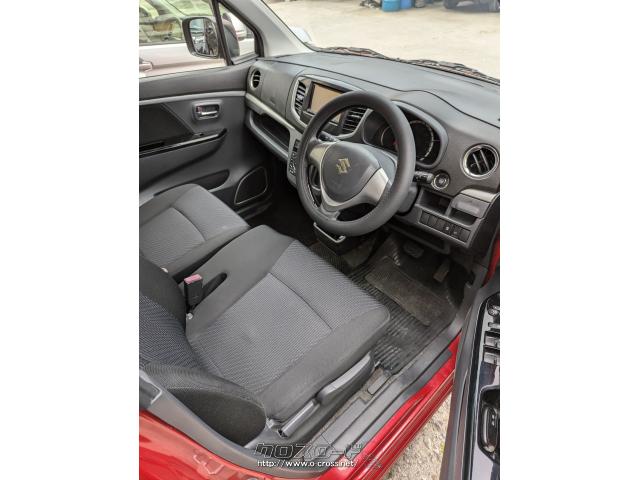 スズキ ワゴンR