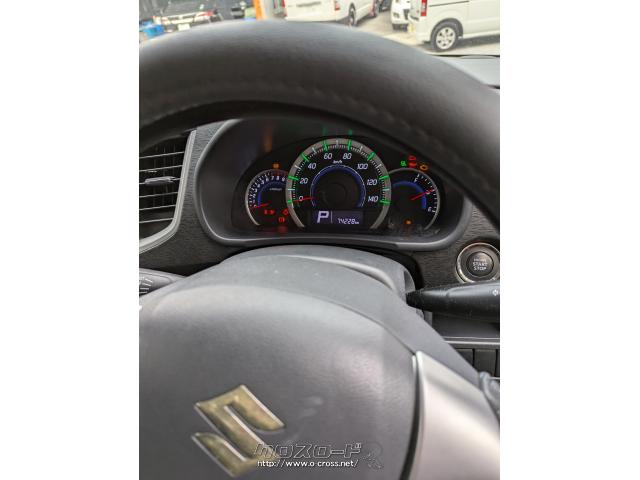 スズキ ワゴンR