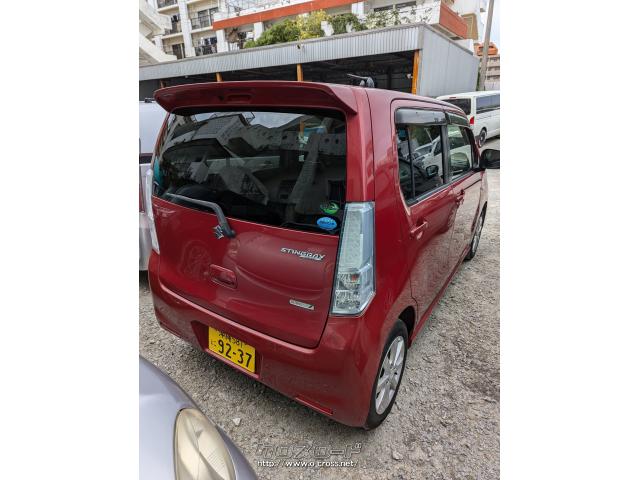 スズキ ワゴンR