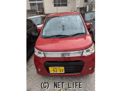 スズキ ワゴンR