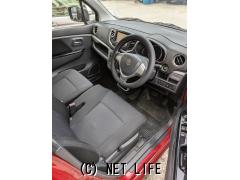 スズキ ワゴンR