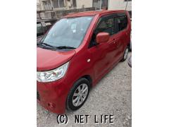 スズキ ワゴンR