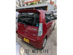 スズキ ワゴンR