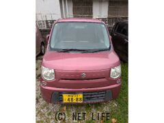 スズキ MRワゴン