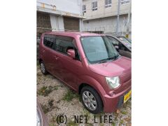 スズキ MRワゴン