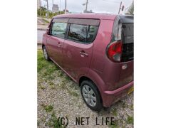 スズキ MRワゴン