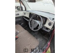 スズキ MRワゴン