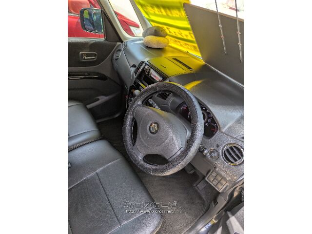 スズキ パレット