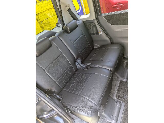 スズキ パレット