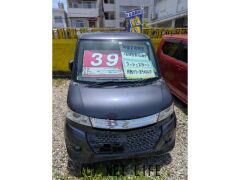 スズキ パレット