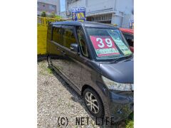 スズキ パレット