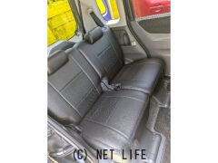 スズキ パレット