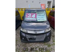 スズキ パレット