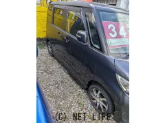 スズキ パレット