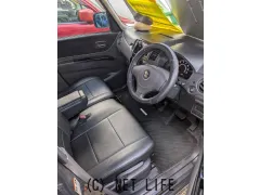 スズキ パレット