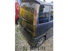 スズキ パレット