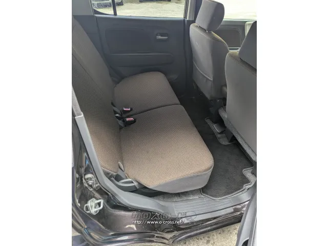 スズキ MRワゴン