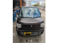 スズキ MRワゴン