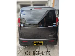 スズキ MRワゴン