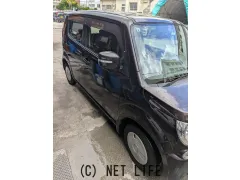 スズキ MRワゴン