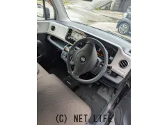 スズキ MRワゴン