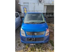 スズキ ワゴンR