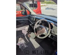 スズキ ワゴンR