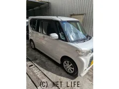 ダイハツ タント