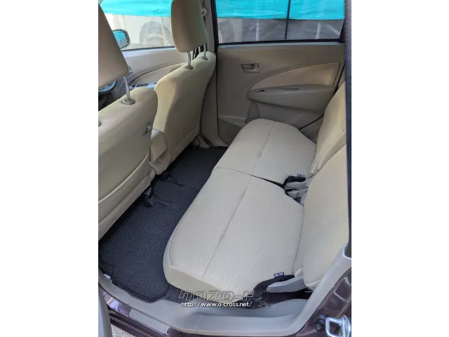 ダイハツ ムーヴ