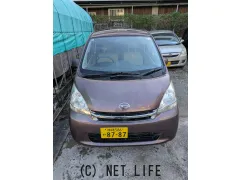 ダイハツ ムーヴ