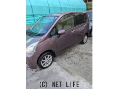 ダイハツ ムーヴ