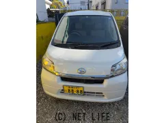 ダイハツ ムーヴ