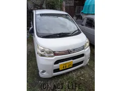 ダイハツ ムーヴ