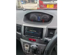 ダイハツ ムーヴ