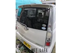 ダイハツ ムーヴ