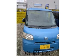 ダイハツ タント