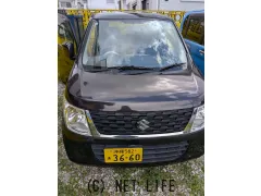 スズキ ワゴンR