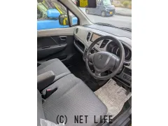 スズキ ワゴンR