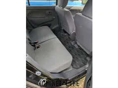 スズキ ワゴンR