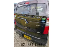 スズキ ワゴンR