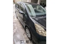 トヨタ アイシス