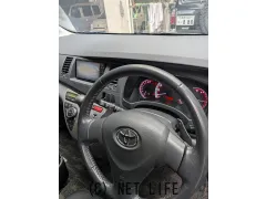 トヨタ アイシス