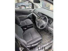 トヨタ アイシス