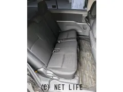 トヨタ アイシス