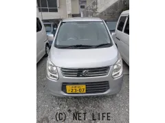 スズキ ワゴンR