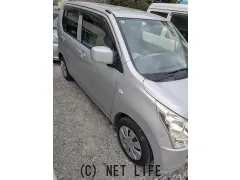 スズキ ワゴンR